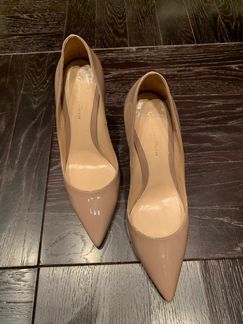 Туфли gianvito rossi