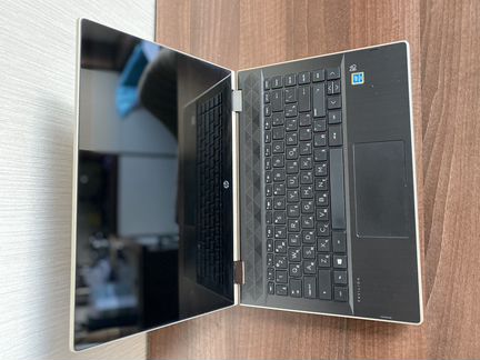 Ноутбук hp pavilion x360