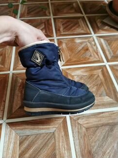 Сапоги Джог Дог 24