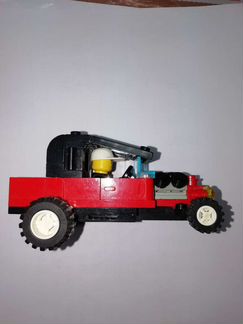 Lego 6538