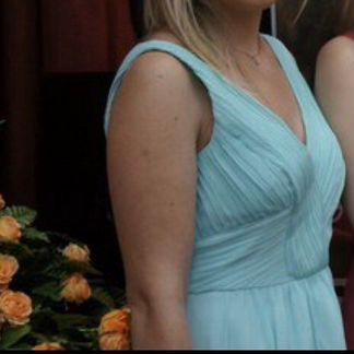 Платье Monsoon вечернее