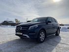 Mercedes-Benz GLE-класс 3.5 AT, 2016, 62 000 км