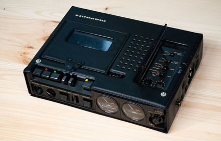 Marantz PMD430