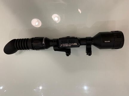 Тепловизор mars 4