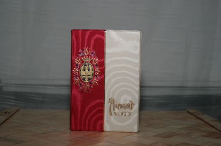 Винтажные духи Aimant Coty №151-20