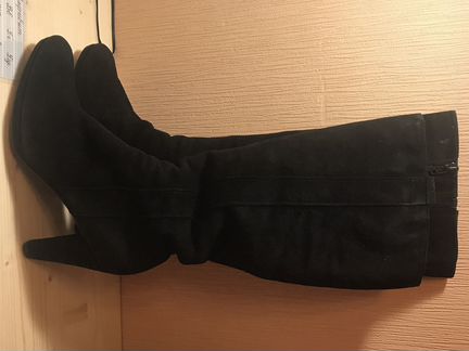 Сапоги зима р.39 K&S