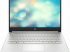 Ноутбук HP 14s-fq1013ur, AMD Ryzen 7 5700U