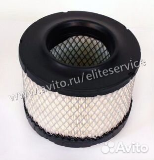 Фильтр воздушный внешний (основной) G70S-2