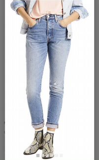 Джинсы Levis/ Levi’s 501 Original
