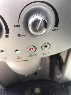 Кофемашина delonghi magnifica