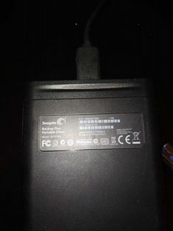 Жёсткий диск Seagate 1tb