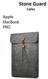 Чехол Apple MacBook Pro 13 и Air 13