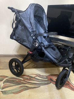 Коляска Baby jogger city elite