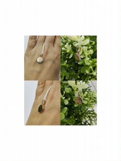 Золотая подвеска,585 проба