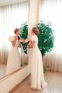 Свадебное платье To Be Bride