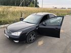 Ford Mondeo 1.8 МТ, 2001, 350 000 км