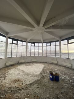 Помещение под кофейню, 70 м²