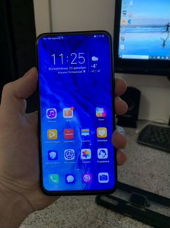 Honor 9x