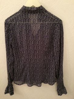 Блузка Zolla, длинный рукав, р-р 44