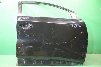 Дверь передняя правая Nissan Murano Z52 2014