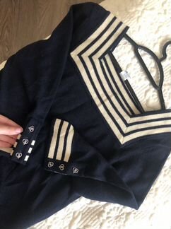 Платье Chanel 36 размер