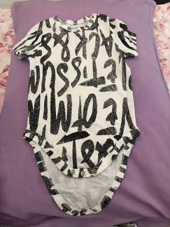 Боди для ребёнка