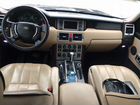 Land Rover Range Rover 4.4 AT, 2003, 300 000 км объявление продам