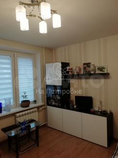2-к квартира, 37.2 м², 1/9 эт.