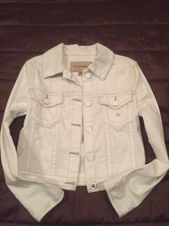 Костюм Burberry для девочки