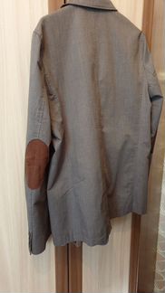 Пиджак р-р XL