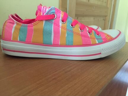 Кеды Converse