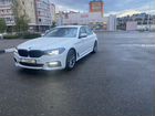 BMW 5 серия 2.0 AT, 2019, 34 000 км