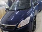 Ford Focus 1.4 МТ, 2008, 221 542 км