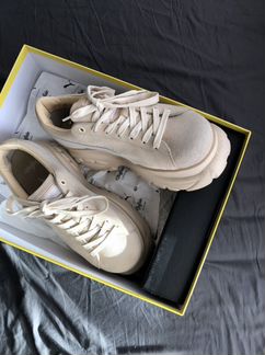 Кроссовки Buffalo x Puma