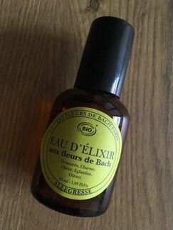 Духи бергамот, лайм, мох