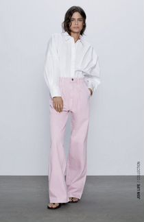 Джинсы Zara
