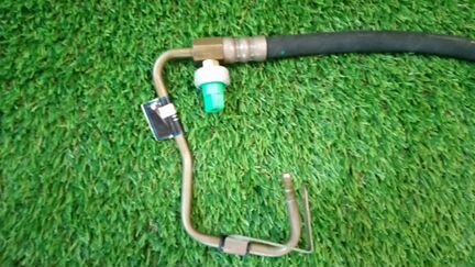 Ford mondeo 3 магистраль высокого давления