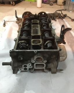 Ford Escape 2.3 L3 гбц Тайванец 2008-2009 год