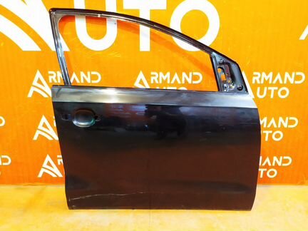 Дверь передняя правая Volkswagen Polo 5 2009-2020