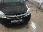 Opel Astra 1.6 МТ, 2008, 255 000 км