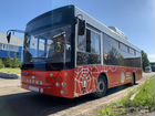 Автобус лотос 206 объявление продам