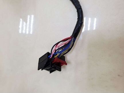 Зеркало левое правое Audi A6 C7