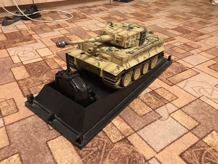 Игрушки на радиоуправлении