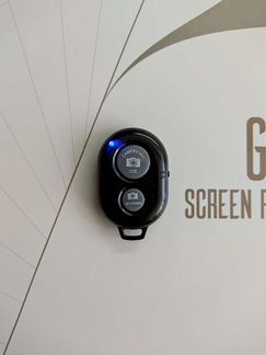Bluetooth Пульт для съемки Фото/Видео