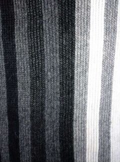 Шарф Celio новый в полоску