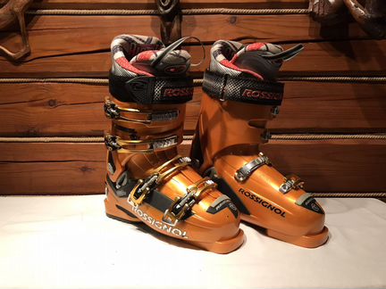 Горнолыжные ботинки Rossignol 40,5 размер