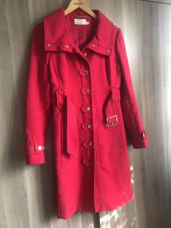 Пальто демисезонное Karen Millen UK 10 US 6 EU 38