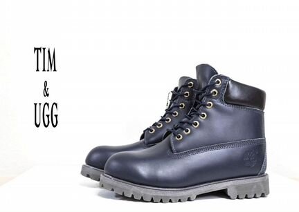 Ботинки Тимберленд