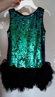 Платье Стильняшка