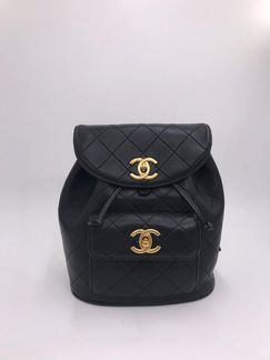 Рюкзак женский Chanel